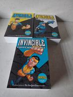 Invincible / Kirkman - Compendium 1 tm 3, Meerdere comics, Ophalen of Verzenden, Zo goed als nieuw, Europa