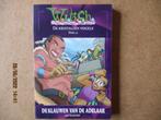 adv6597 witch pocket 2, Ophalen, Gelezen