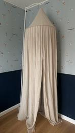 Jolein Klamboe met Piekstok, Kinderen en Baby's, Kinderkamer | Inrichting en Decoratie, Ophalen, Zo goed als nieuw, Klamboe