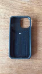 Topeak Iphone 12 pro max houder, Ophalen of Verzenden, Zo goed als nieuw, IPhone 12 Pro