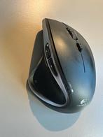 Logitech MX Master Performance MX, Ophalen of Verzenden, Gebruikt
