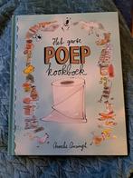 Het Grote Poep Kookboek - ZGAN, Boeken, Ophalen of Verzenden, Zo goed als nieuw