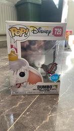 Funko pop dumbo, Ophalen of Verzenden, Zo goed als nieuw