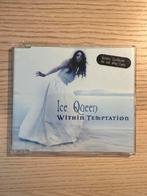 Within Temptation - Ice Queen CD, Verzenden, Gebruikt