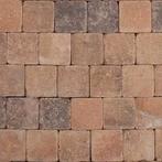 GRATIS tambour zsm ophalen, Tuin en Terras, Ophalen of Verzenden, Gebruikt, Beton, Terrastegels