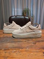 Nike Air Force 1 Sage 'Particle Beige' Size 37, Kleding | Dames, Schoenen, Beige, Nike, Ophalen of Verzenden, Sneakers of Gympen