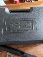 "Ferm" grote multietool, Ophalen of Verzenden, Nieuw