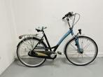 Fietshokje Amsterdam: Batavus Staccato damesfiets D53, Fietsen en Brommers, Fietsen | Dames | Damesfietsen, 50 tot 53 cm, Ophalen of Verzenden