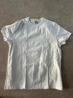Arte t shirt oversized maat S, Kleding | Heren, T-shirts, Ophalen of Verzenden, Zo goed als nieuw, Wit