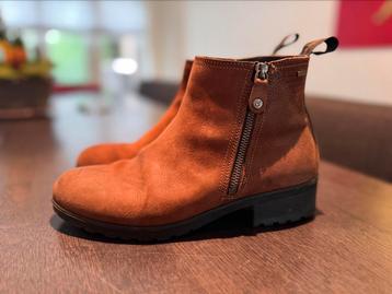 Dubarry enkellaars maat 40 – stijlvol en waterdicht beschikbaar voor biedingen