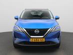 Nissan Qashqai 1.3 MHEV Xtronic N-Connecta | Automaat | 1.80, 12 maanden, Stof, Euro 6, Blauw