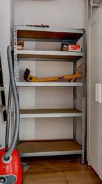 Stellingkast, Huis en Inrichting, Kasten | Stellingkasten, Ophalen, Zo goed als nieuw