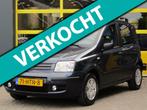 Fiat Panda 1.2 Emotion, Auto's, Fiat, Gebruikt, 1242 cc, Origineel Nederlands, Handgeschakeld
