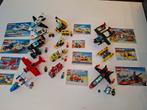 Lego system lot, 11 sets!, Ophalen of Verzenden