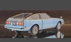 Toyota  Celica  XX whitebox 1:24, Hobby en Vrije tijd, Modelauto's | 1:24, Verzenden