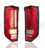 Achterlichten set VW Crafter LED BJ vanaf 2017, Buurserstraat 15 A, 7481 EG,Haaksbergen, Nieuw, Ophalen of Verzenden, Plentycarparts