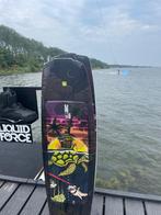 Wakeboards te koop Liquidforce en Dup, Ophalen of Verzenden, Nieuw, Board en Schoenen