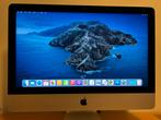 iMac 21.5 inch + Toetsenbord & Muis, Computers en Software, Apple Desktops, Ophalen, Gebruikt, IMac, 8 GB