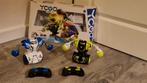YCOO Robo Kombat Set - 2 Robots, Ophalen of Verzenden, Zo goed als nieuw, Jongen of Meisje