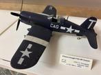 1:48 F4U-4B Corsair gebouwd model, Ophalen of Verzenden, Gebruikt, Schaalmodel