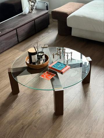 H&M Home Salontafel beschikbaar voor biedingen