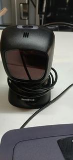 Honneywel barcode scanner, Computers en Software, Printers, Ophalen, Gebruikt