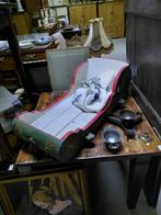 Oude sleeën nog 3 stuks, Ophalen, Gebruikt, Sleeplezier@ davos.nl, Slee straat 1