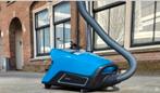 Goedwerkende Miele CX1 Blizzard Parquet PowerLine 890 watt., Ophalen of Verzenden