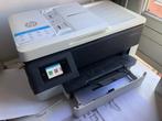 printers, Gebruikt, Inkjetprinter, All-in-one, Ophalen of Verzenden