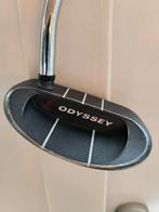 Odessey Putter 1100 DFX, Sport en Fitness, Golf, Ophalen of Verzenden, Gebruikt, Club, Overige merken
