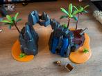 Playmobil Pirateneiland, Ophalen of Verzenden, Zo goed als nieuw, Los playmobil