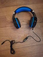 Headset, Mute-functie, On-ear, Ophalen of Verzenden, Zo goed als nieuw
