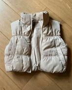 H&M Divided Bodywarmer - Maat XXS, Divided, Beige, Ophalen of Verzenden, Maat 34 (XS) of kleiner