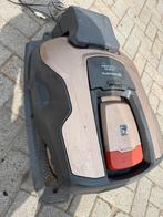 Husqvarna 315 x limited  edition, Cirkelmaaier, Ophalen, Zo goed als nieuw