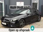 Mercedes-Benz A-klasse 200 AMG PANO SFEER NIGHT CAMERA !, Auto's, Gebruikt, Euro 6, 4 cilinders, USB