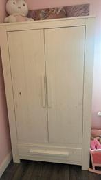 Kledingkast, Kinderen en Baby's, Kinderkamer | Commodes en Kasten, Ophalen of Verzenden, Gebruikt, Kast