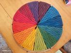 Grimms cirkel puzzel, vintage, Ophalen, Gebruikt, Overige merken