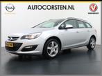 Opel Astra Sports Tourer 1.6I 116PK Ecc Cruise Control Stuur, 15 km/l, 4 cilinders, 700 kg, 1601 cc