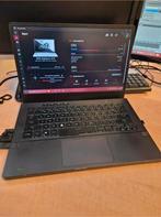 Asus ROG zephyrus G14 G401QM, Computers en Software, Windows Laptops, Ophalen, Gebruikt, Met videokaart, Asus
