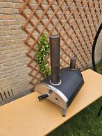 Ooni Fyra 12 Pizzaoven, Tuin en Terras, Pizzaovens, Ophalen, Zo goed als nieuw