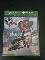 Skate 3 XBOX, 1 speler, Ophalen of Verzenden, Nieuw, Vanaf 3 jaar