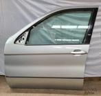Deur Portier links voor BMW X5 E53  Div. kleuren, Auto-onderdelen, Carrosserie en Plaatwerk, Gebruikt, -, Deur, -