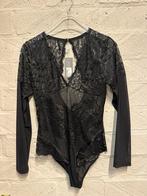 Lingadore body M & L NIEUW!! Nu €15,-, Ophalen of Verzenden, Zwart, Body of Korset