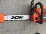 Motorkettingzaag merk Echo C25 40A, Ophalen, Zo goed als nieuw