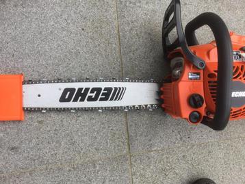 Motorkettingzaag merk Echo C25 40A beschikbaar voor biedingen