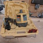 Topcon horizontaal en verticaal lazer, Ophalen of Verzenden