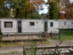 Stacaravan camping de Goudsberg, Caravans en Kamperen, Tot en met 4