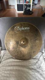 Bosphorus Turk Series 18” crash, Muziek en Instrumenten, Ophalen of Verzenden, Zo goed als nieuw, Overige merken