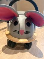 Wheelybug Muis - Prima Staat!, Kinderen en Baby's, Speelgoed | Buiten | Voertuigen en Loopfietsen, Ophalen of Verzenden, Zo goed als nieuw