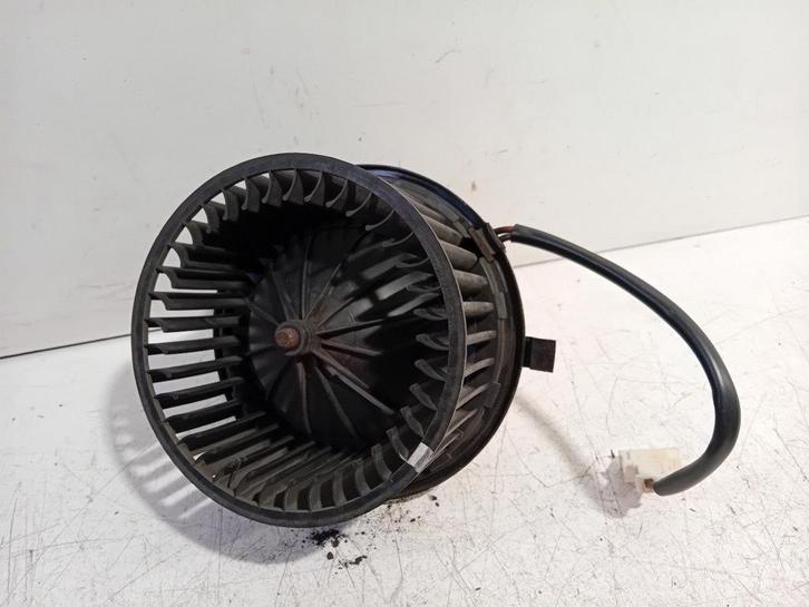 Kachel ventilator motor Volkswagen Transporter, Auto-onderdelen, Airco en Verwarming, Volkswagen, Gebruikt, Herkomst onderdeel bekend